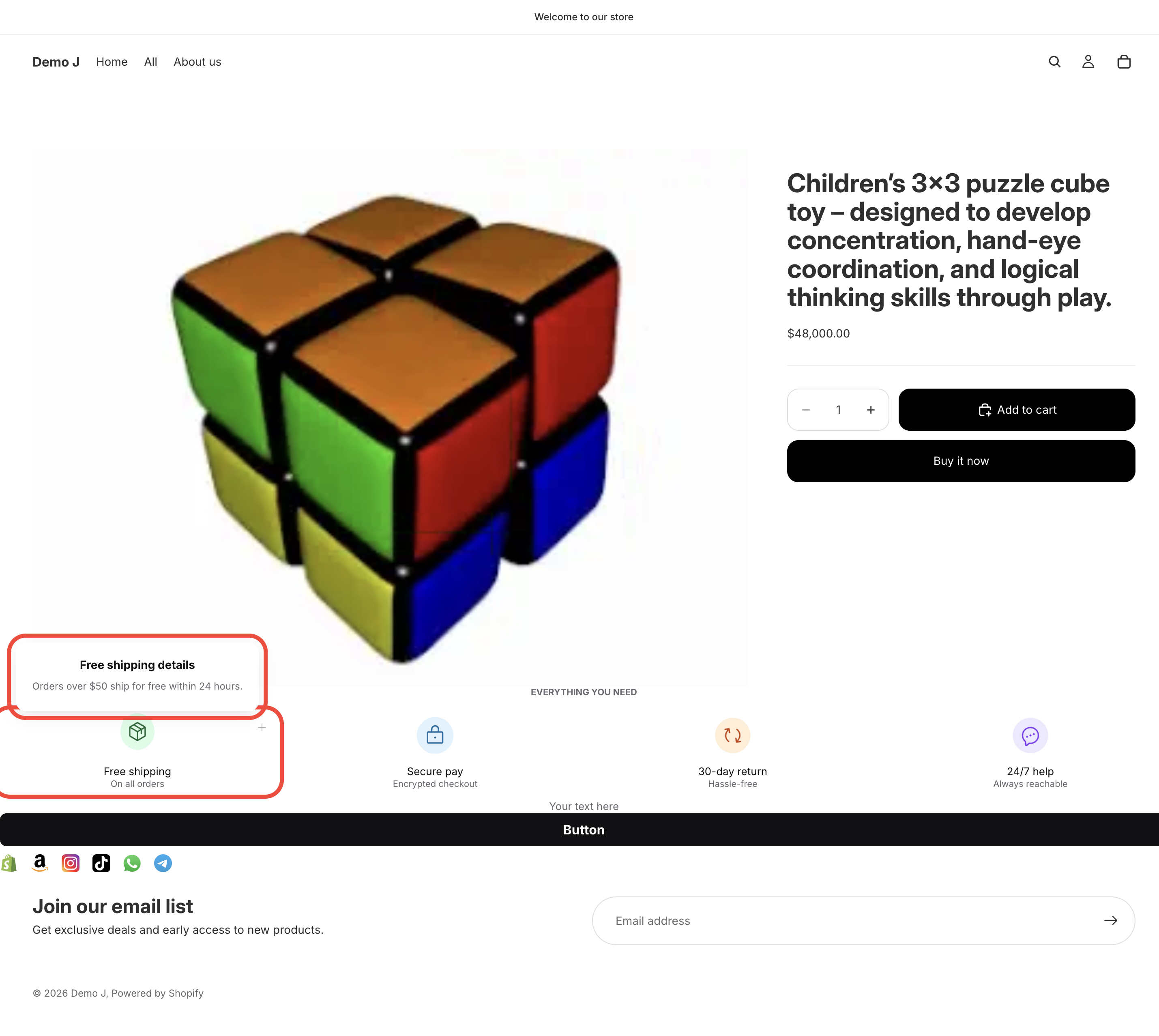 popover trigger and close